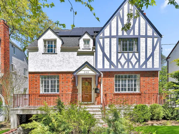 345 E Grand Street, Mount Vernon, NY 10552