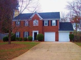 2140 Towne Manor Dr NW, Kennesaw, GA 30144