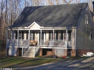 3827-B Maidens Rd, Powhatan, VA 23139
