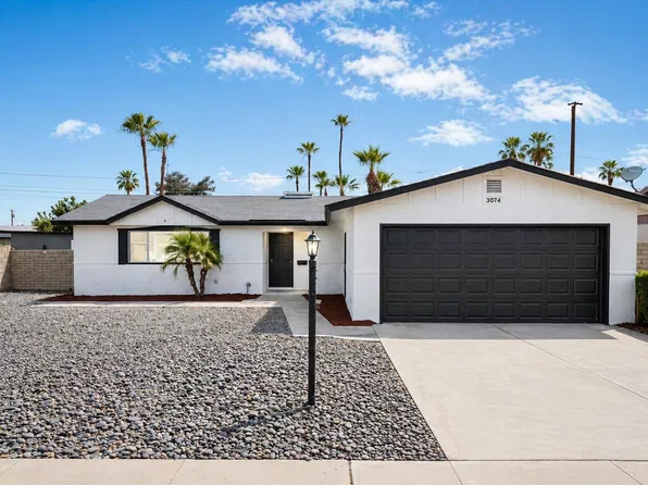 3074 S Del Mar Ave, Yuma, AZ 85364