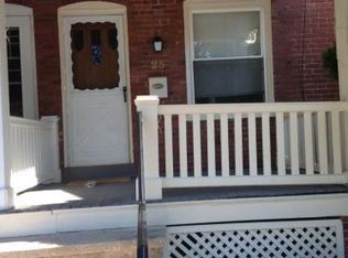 25 E Locust St, Lebanon, PA 17042