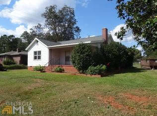 506 Jeff Davis Rd, Thomaston, GA 30286