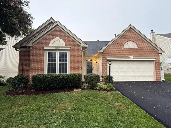 46550 Cedarhurst Dr, Sterling, VA 20165
