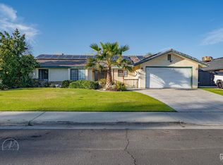 11104 Lonon Ave, Bakersfield, CA 93312