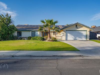 11104 Lonon Ave, Bakersfield, CA, 93312