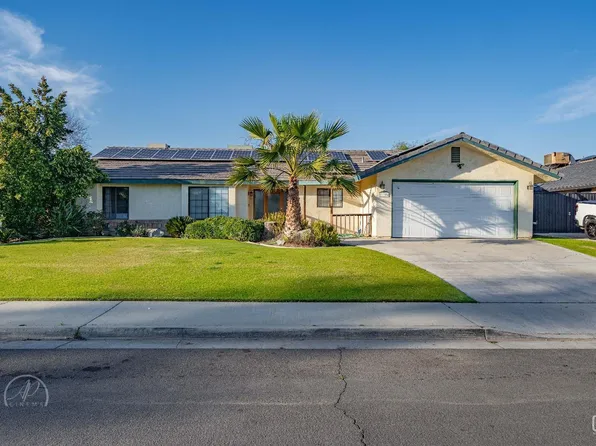 11104 Lonon Ave, Bakersfield, CA 93312