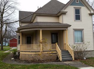 25774 S Governors Hwy, Monee, IL 60449