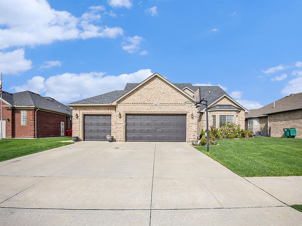 1st image of 56627 Ruby Dr