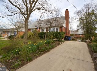 5807 Runford Dr, Hyattsville, MD