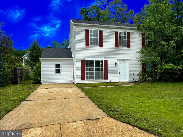 22 Helen Ct, Indian Head, MD 20640