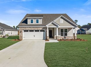 117 Pinehurst Road, Kingsland, GA 31548