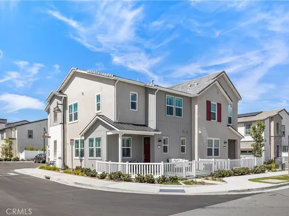 132 Rosebay Rd, Rancho Mission Viejo, CA 92694