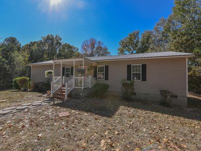 43 Horne Dr, Abbeville, SC, 29620