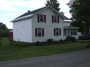 13 Wolcott St, Camden, NY