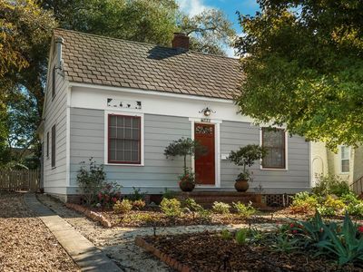531 NE BOULEVARD, Gainesville, FL, 32601