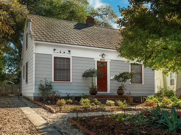 531 Ne Blvd, Gainesville, FL 32601