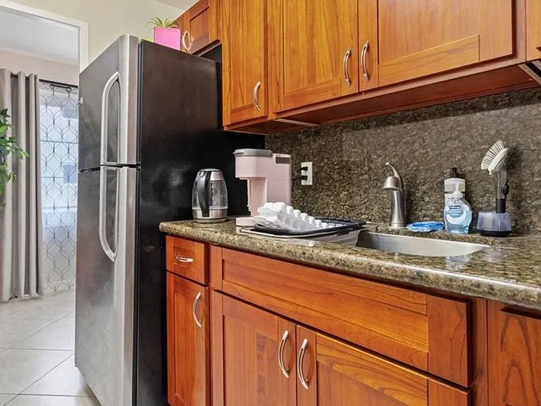 1621 Ala Wai Blvd #204 — Photo 3