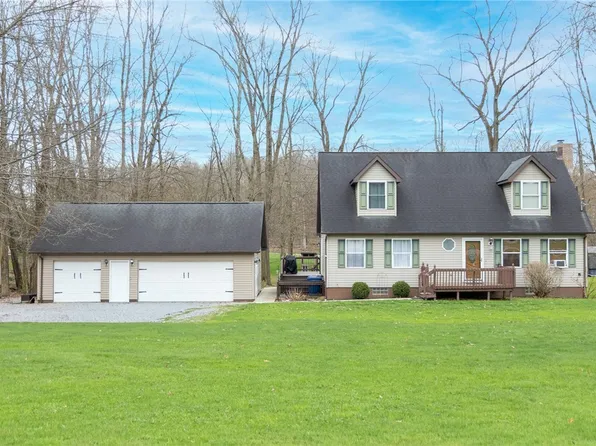 2491 Leesburg Grove City Rd, Mercer, PA 16137