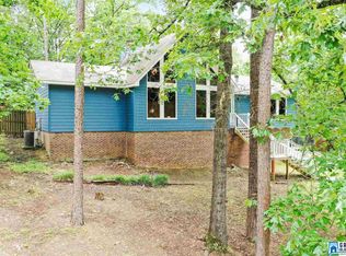 104 Port South Ln, Alabaster, AL 35007