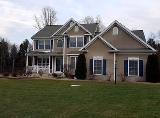 45 Sherman Way, Ballston Spa, NY 12020