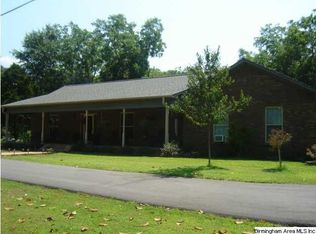 380 Indiana Ave, Thorsby, AL 35171