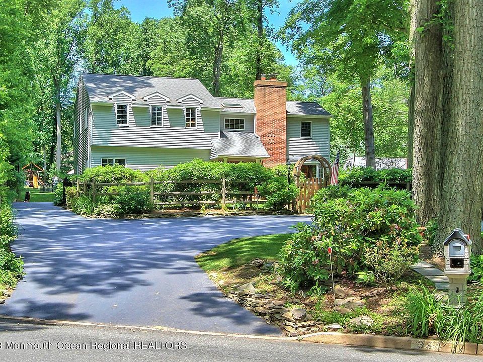 35 Bamm Hollow Road, Middletown, NJ 07748 Zillow