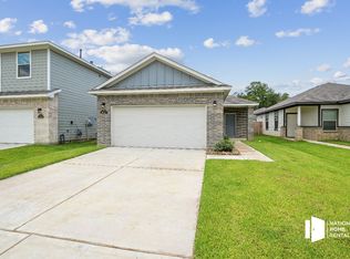 16622 Spirit St, Porter, TX 77365
