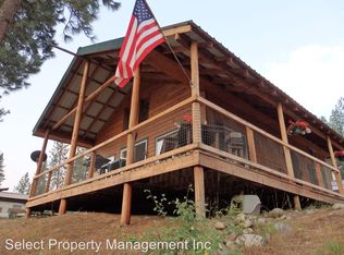 21 Paradise Cove Rd, Kettle Falls, WA 99141
