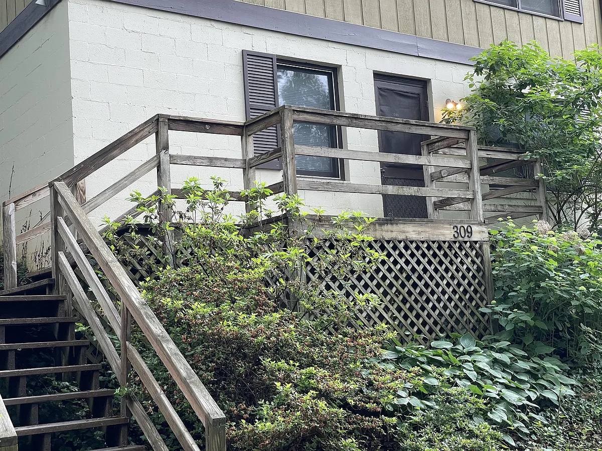Building Photo - 309 Paton St #B
