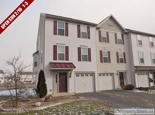 640 Valentine Hill Rd, Bellefonte, PA 16823