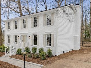 3003 Edgewater Dr, Greensboro, NC 27403