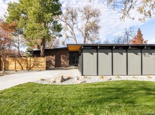 1517 S Dexter Way, Denver, CO 80222