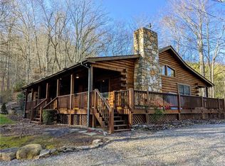 334 Whispering Pine Ln, Burnsville, NC 28714