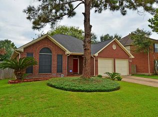 18731 Appletree Hill Ln, Houston, TX 77084