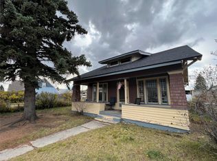 2941 Busch St, Butte, MT 59701