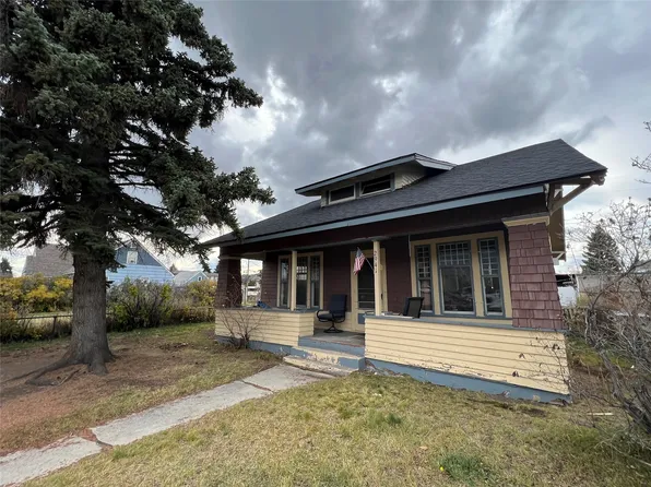 2941 Busch St, Butte, MT 59701