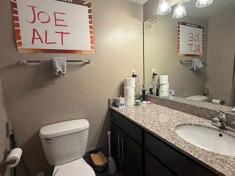 1735 Lake Ave #805 — Photo 9
