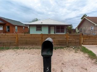 136 E Wells St, Edinburg, TX 78541