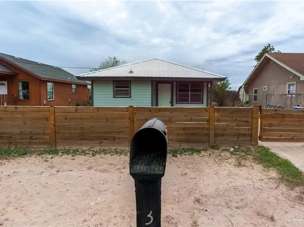 136 E Wells St, Edinburg, TX 78541