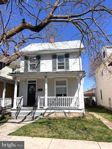 712 W John St, Martinsburg, WV, 25401