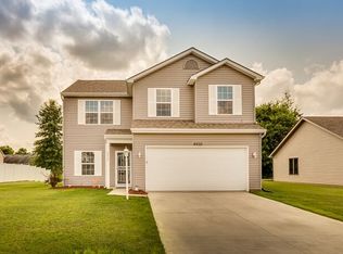 4930 Rocky Knoll Dr, Fort Wayne, IN 46809