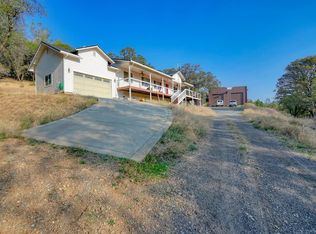 7761 Skyview Ct, Oregon House, CA 95962