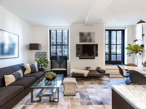 100 Barclay Street image 6 of 18