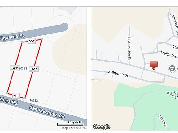 3rd image of 30323 San Martinez Rd Lot 641