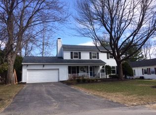 29 Windsor Rd, Massena, NY 13662