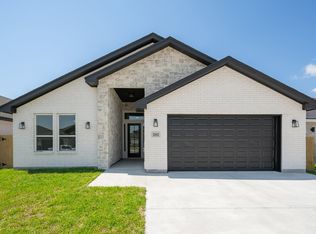 Comet Plan, Azali Estates/Moorland View - Southside, Corpus Christi, TX 78414