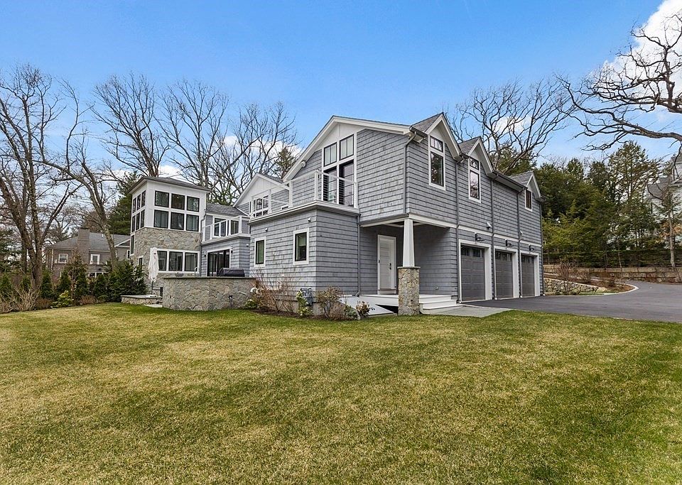 4 Dewing Path, Wellesley, MA 02482 Zillow