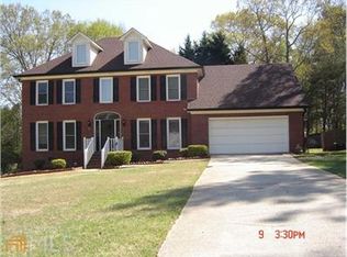 8394 Waverly Dr, Jonesboro, GA 30236