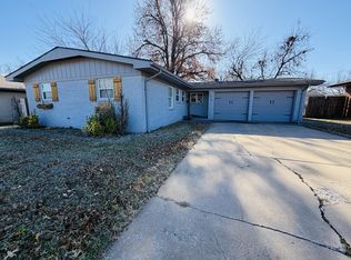 2620 Keats Pl, Oklahoma City, OK 73120