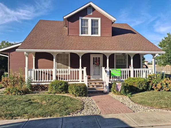 502 Osborne Ave, Pittsboro, IN 46167